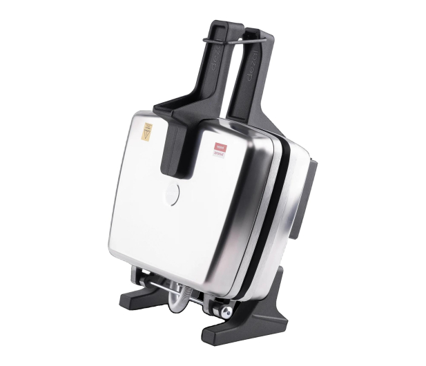 Dezal Sandwich Mini inox - 1587304 - zdjęcie 3
